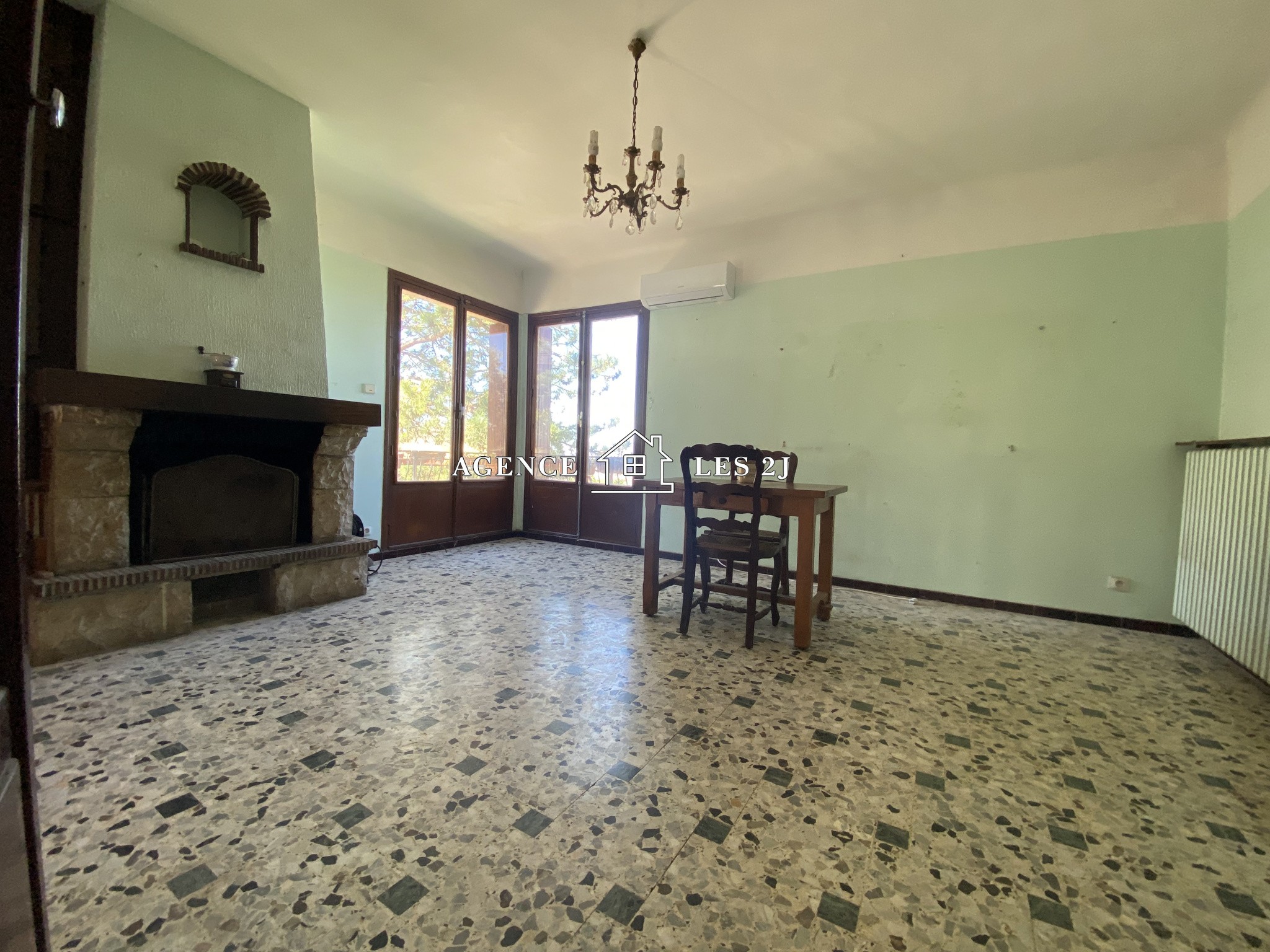 13010 - MAISON + T2 ST LOUP — photo 13