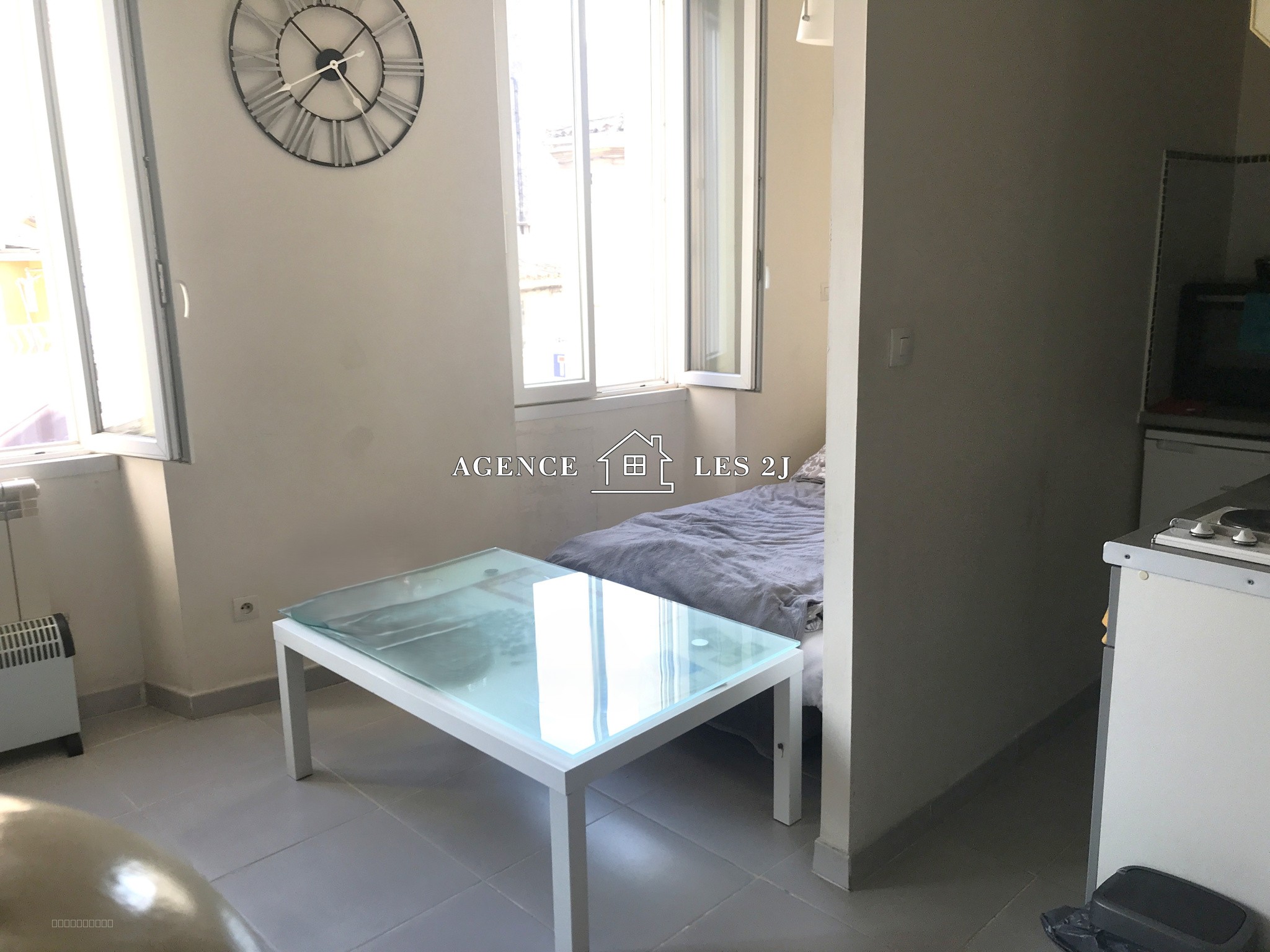 T1 Village de Saint Julien — photo 4
