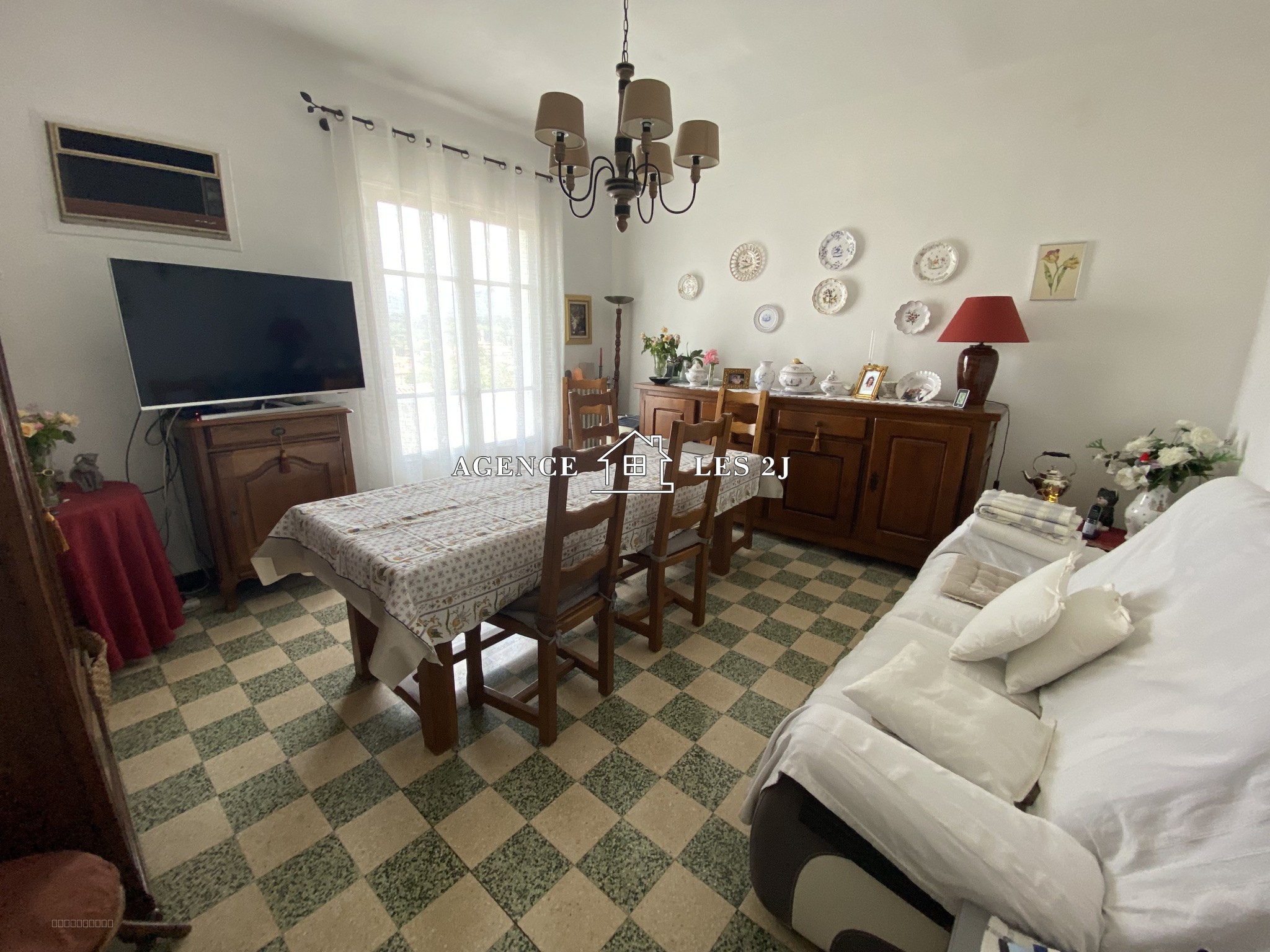 13011 - LA MILLIERE — photo 2