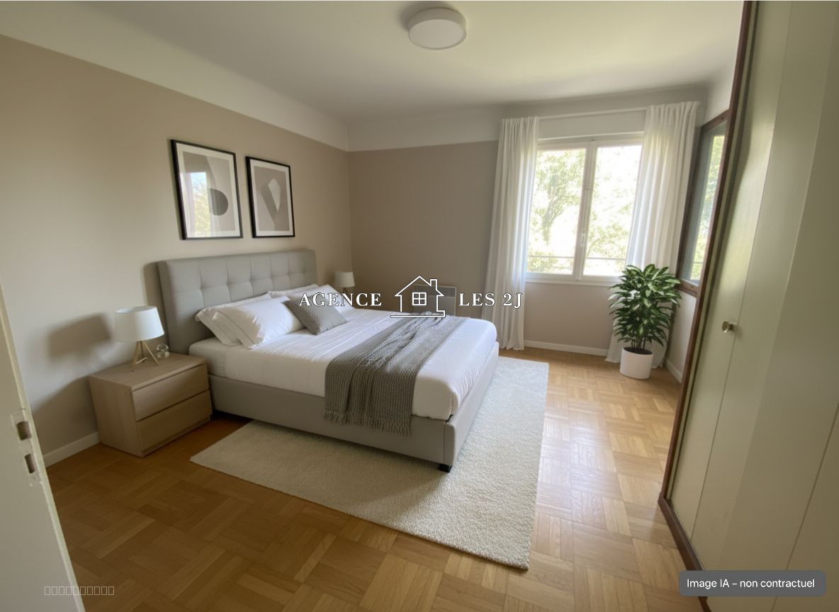 13010 - MAISON + T2 ST LOUP — photo 8