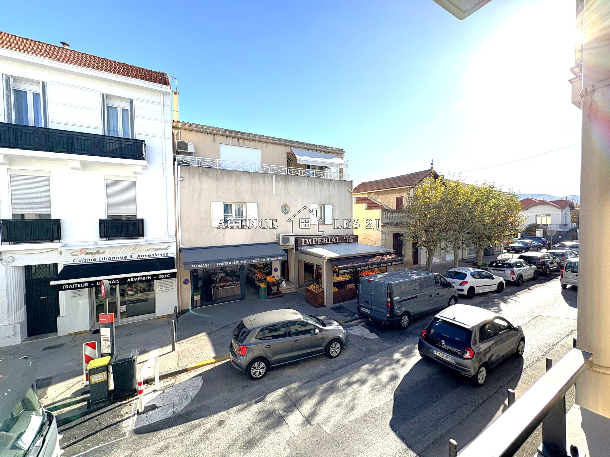 T3 coeur de Beaumont — photo 5