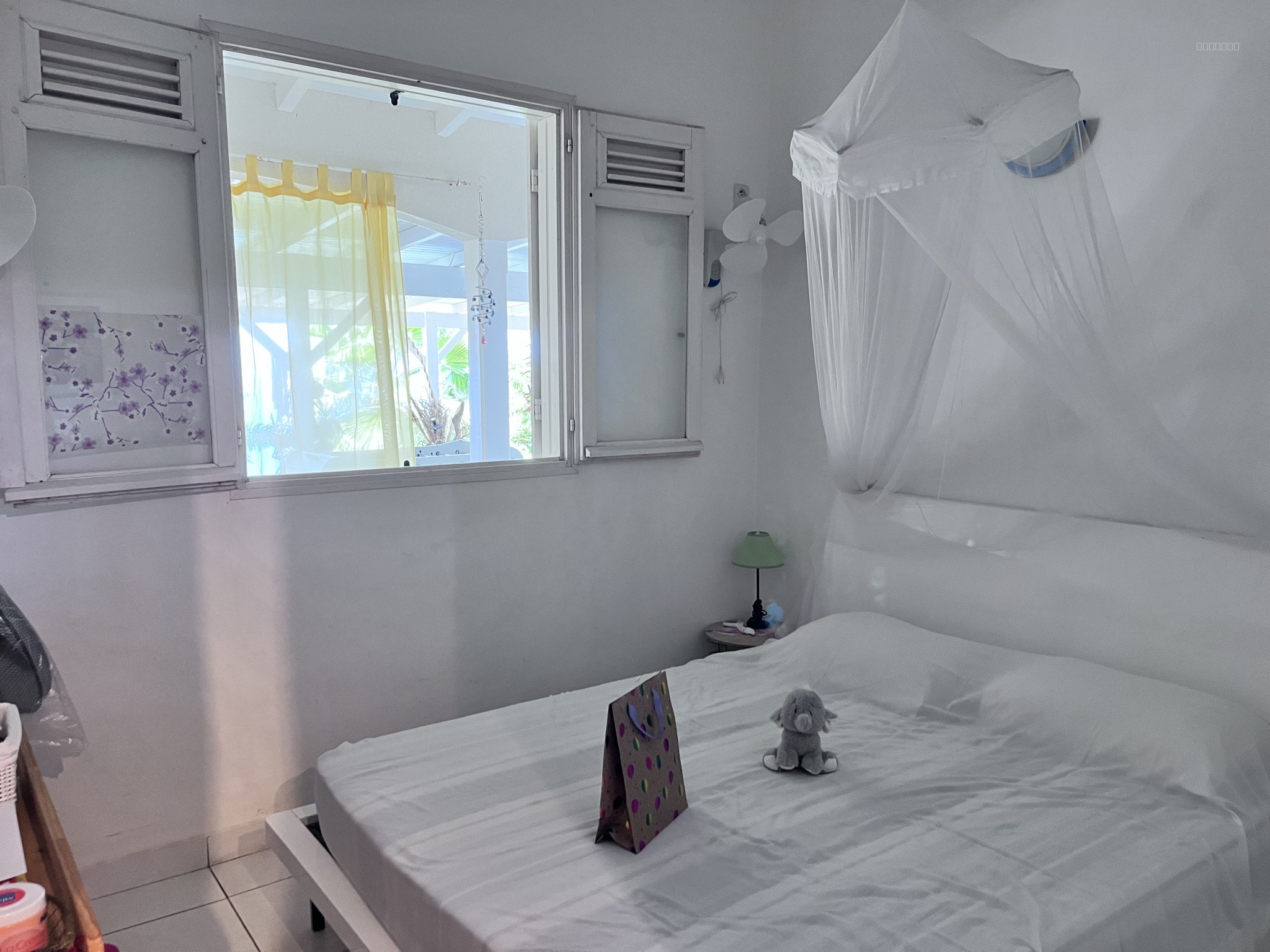 Gîte d'exception vue mer — photo 19