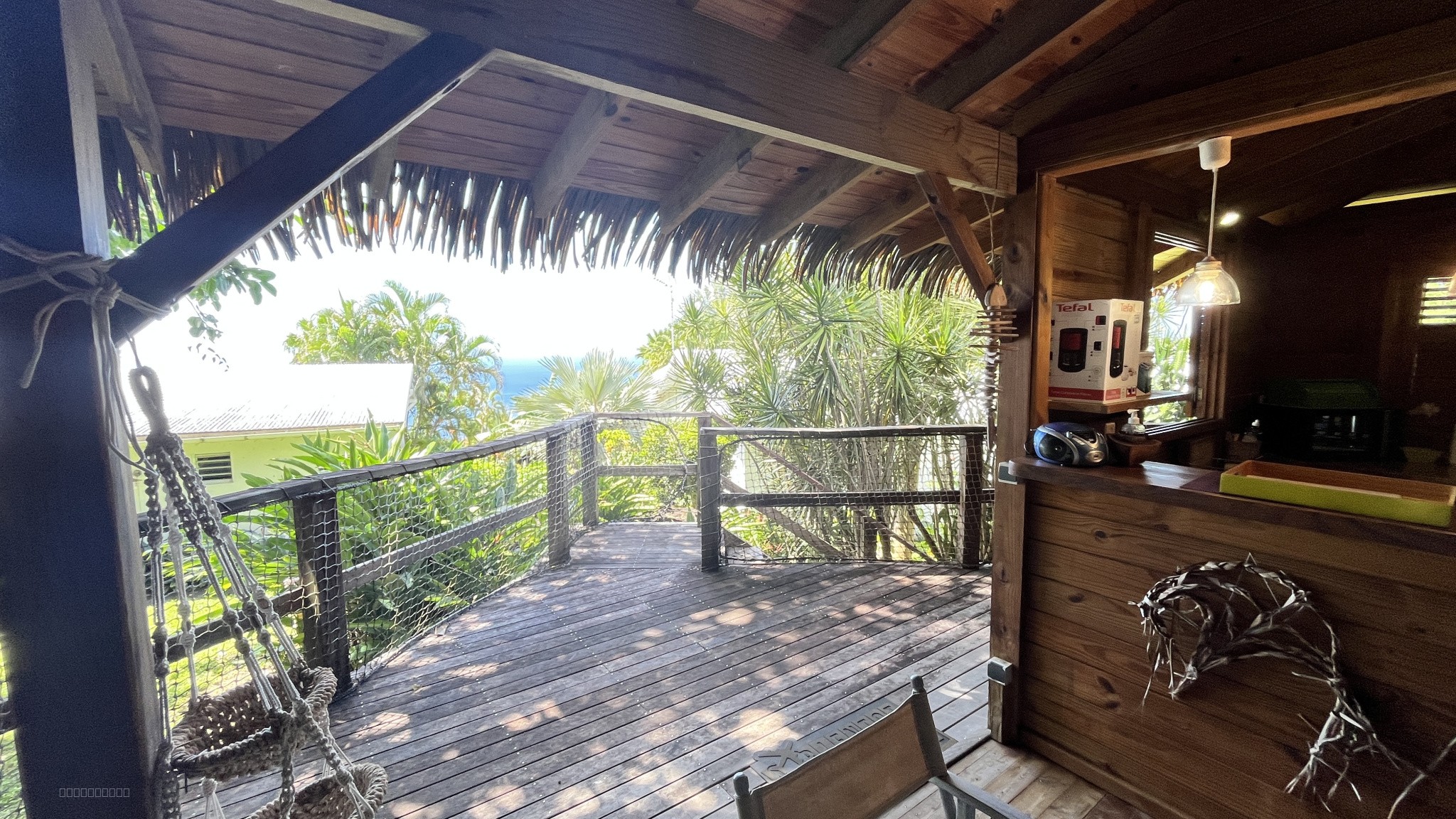 Gîte d'exception vue mer — photo 18