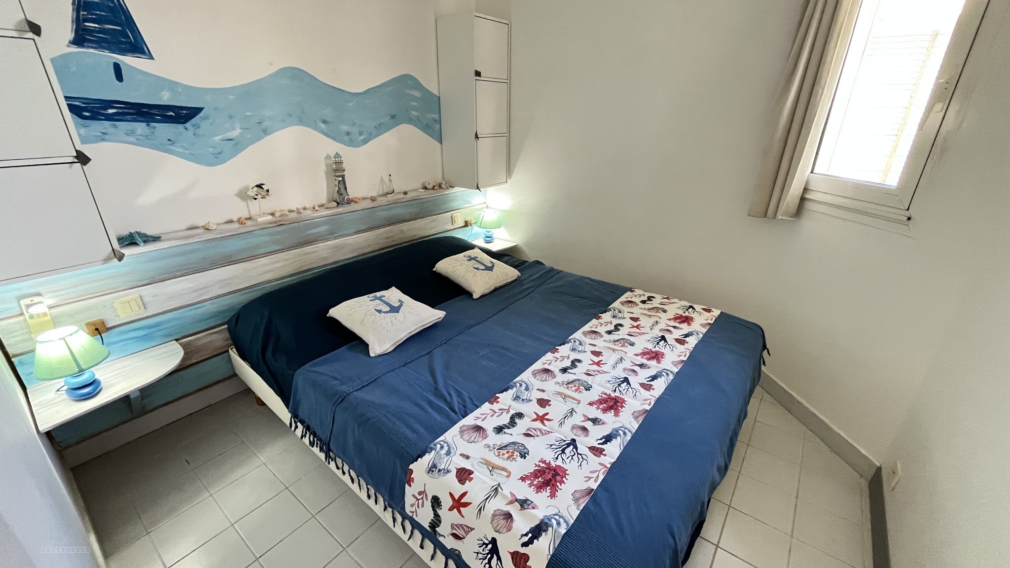 Le Lagon à vos Pieds : Exclusivité Saint-François — photo 4
