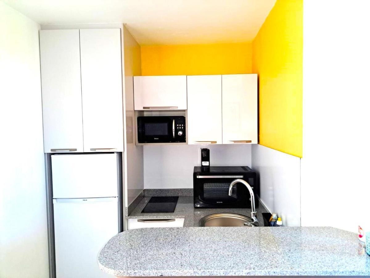 À acheter à Saint-François : appartement avec Immo an Nou — photo 6