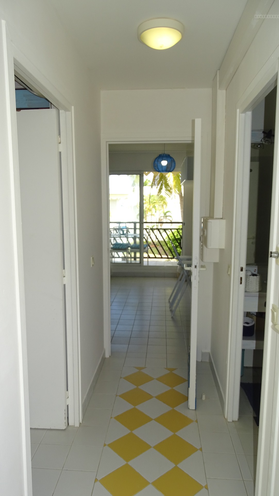 Le Lagon à vos Pieds : Exclusivité Saint-François — photo 13