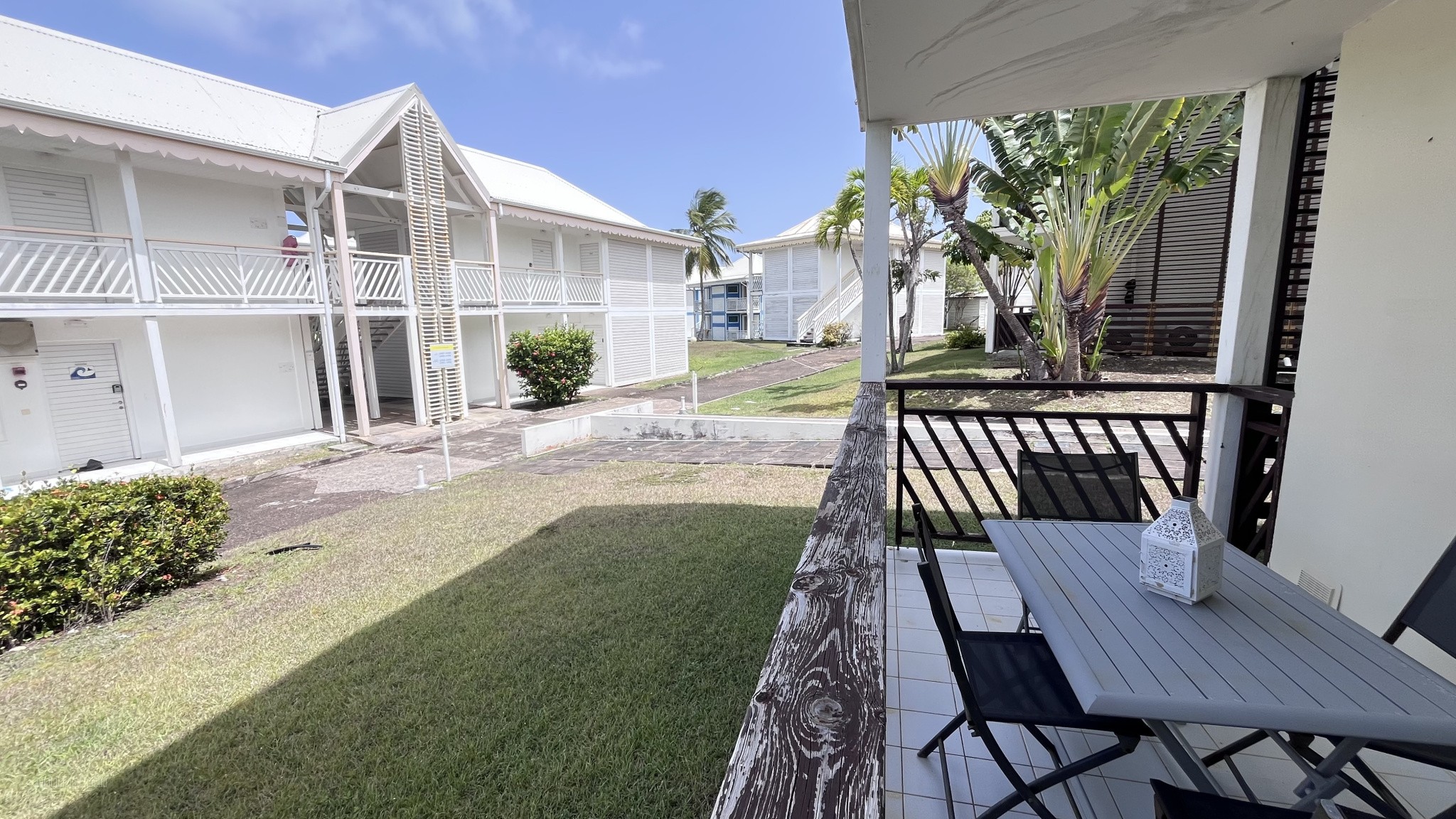 Bel appartement en bord de mer. — photo 6