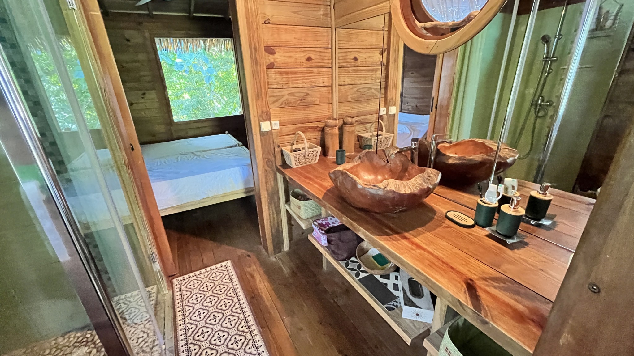 Gîte d'exception vue mer — photo 16