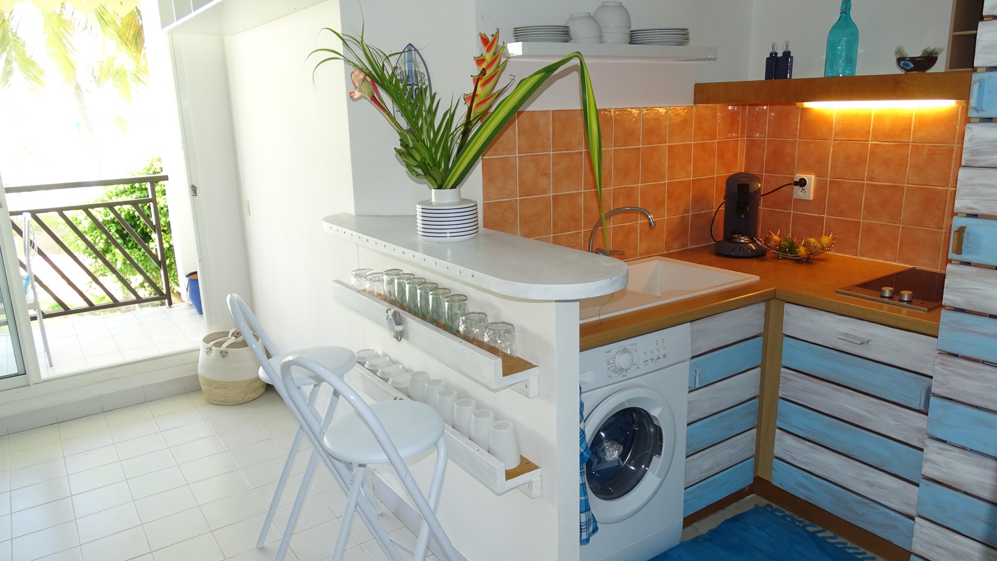 Le Lagon à vos Pieds : Exclusivité Saint-François — photo 6