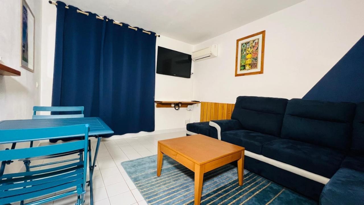 À acheter à Saint-François : appartement avec Immo an Nou — photo 3