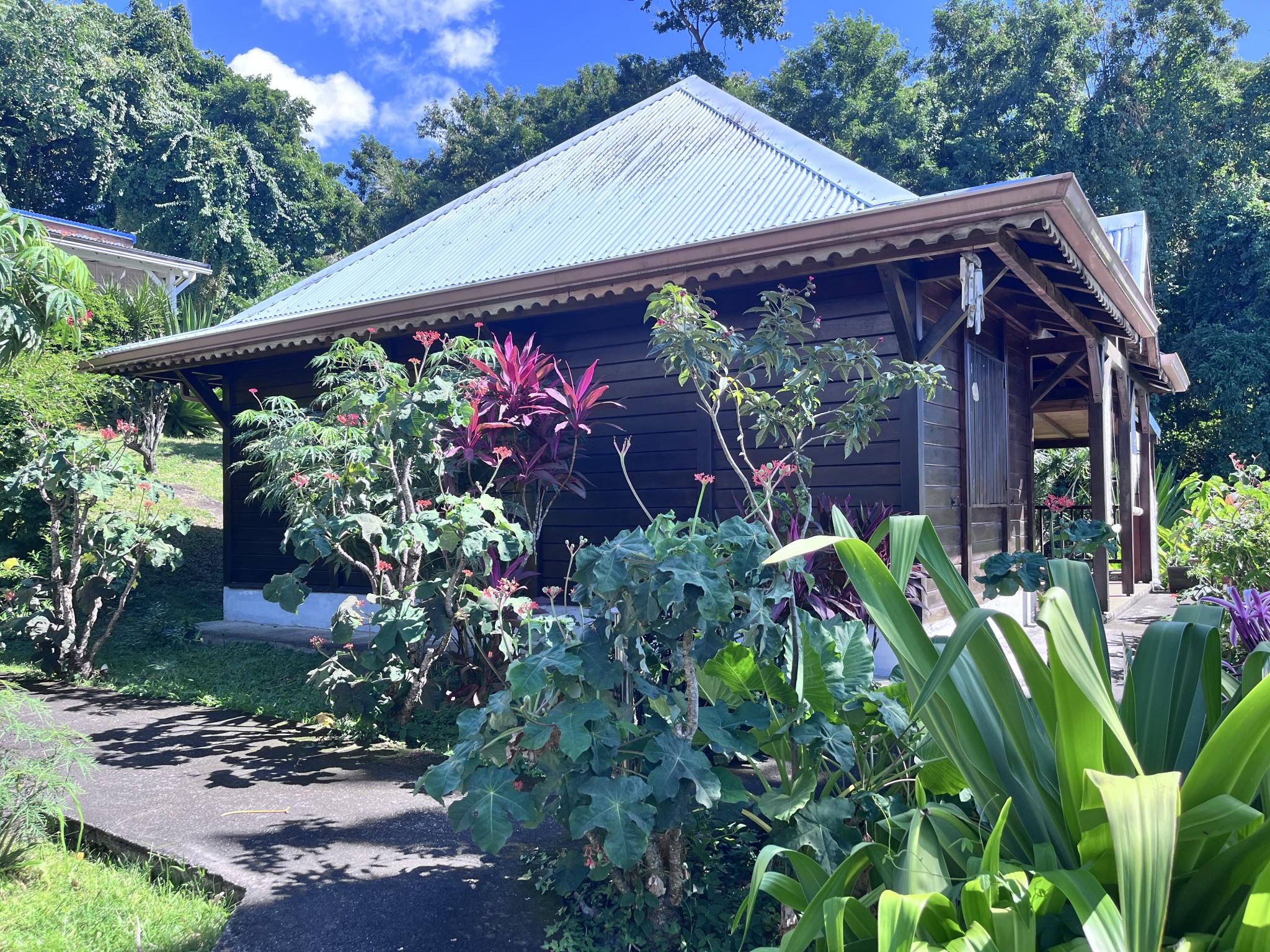Gîte d'exception vue mer — photo 5