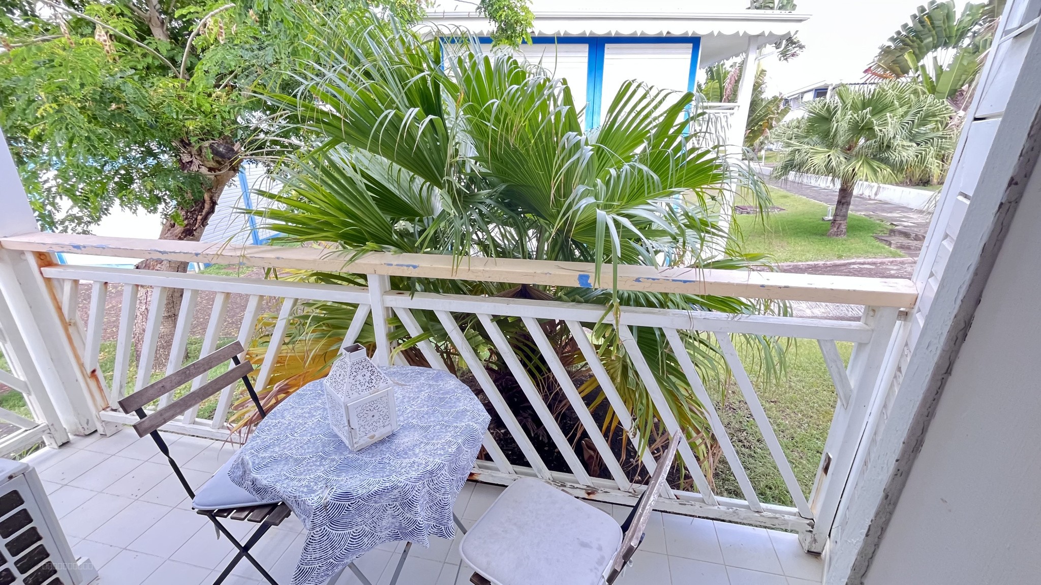 Vente exclusive   Deux appartements contigus avec accès plage privative tropicale — photo 6