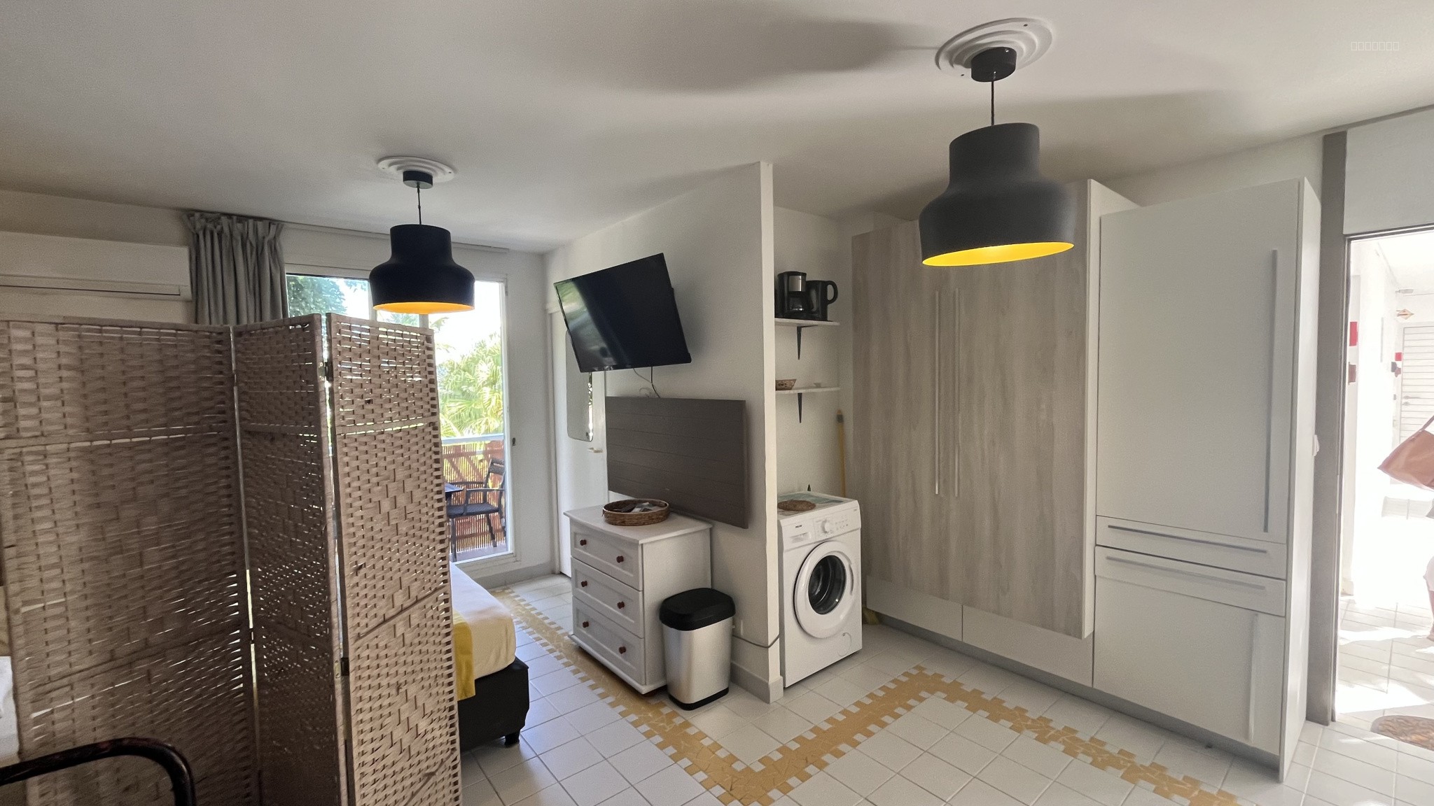 Saint-François : appartement en vente avec Immo an Nou — photo 11