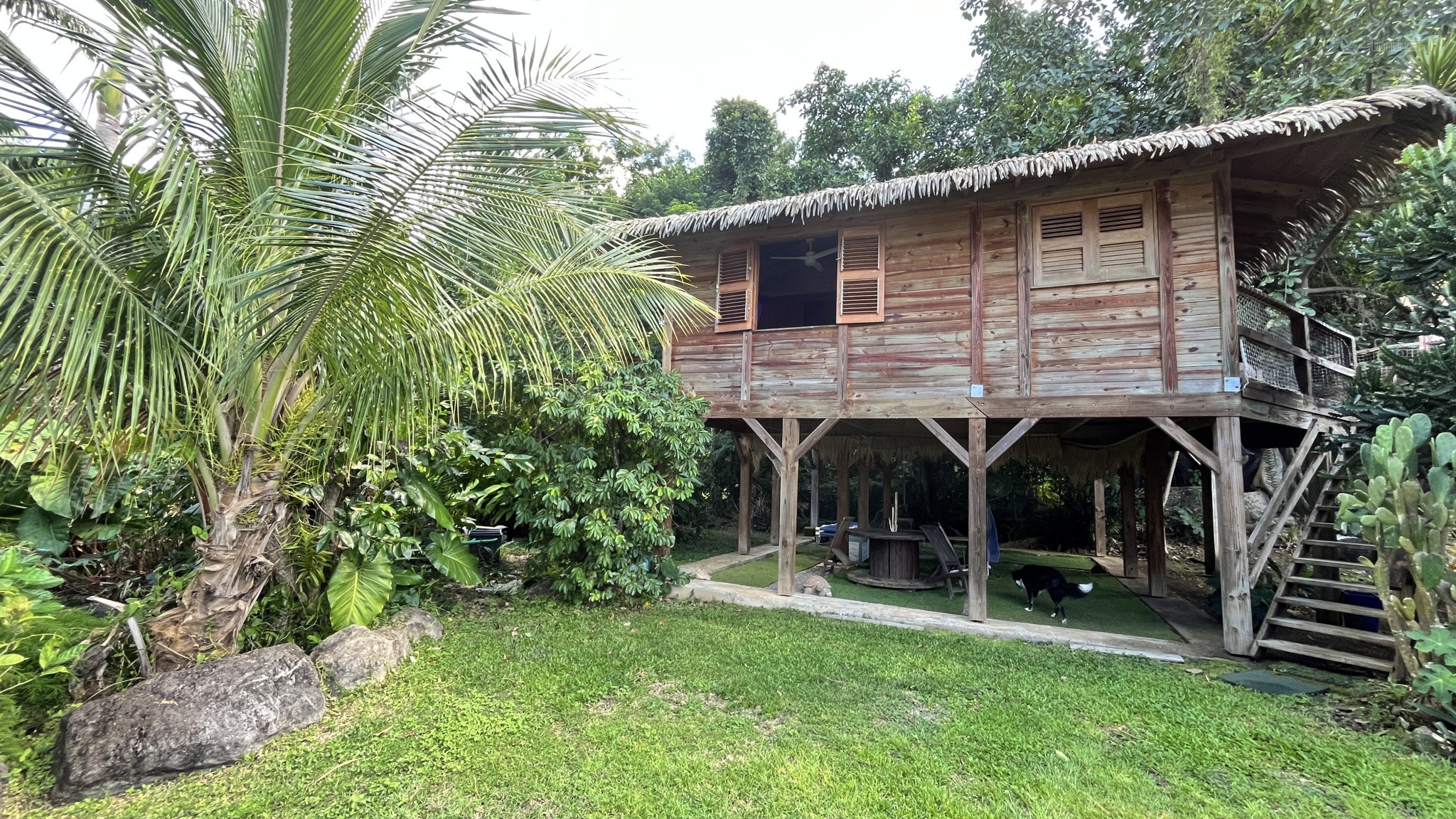 Gîte d'exception vue mer — photo 3