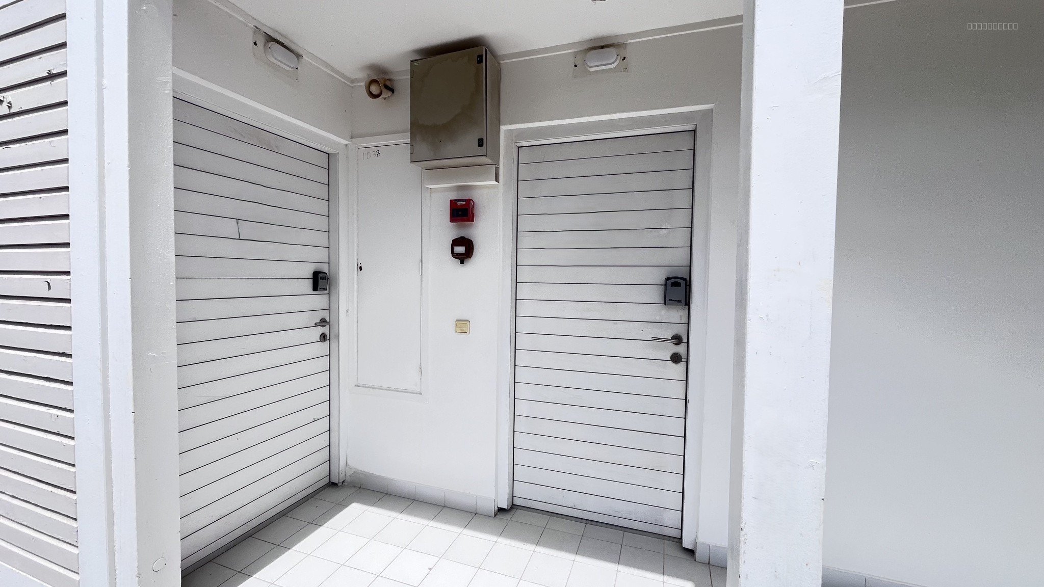 Vente exclusive   Deux appartements contigus avec accès plage privative tropicale — photo 7