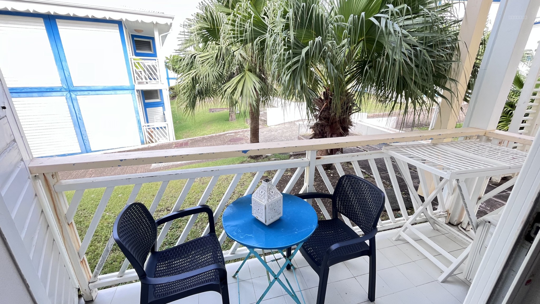 Vente exclusive   Deux appartements contigus avec accès plage privative tropicale — photo 15