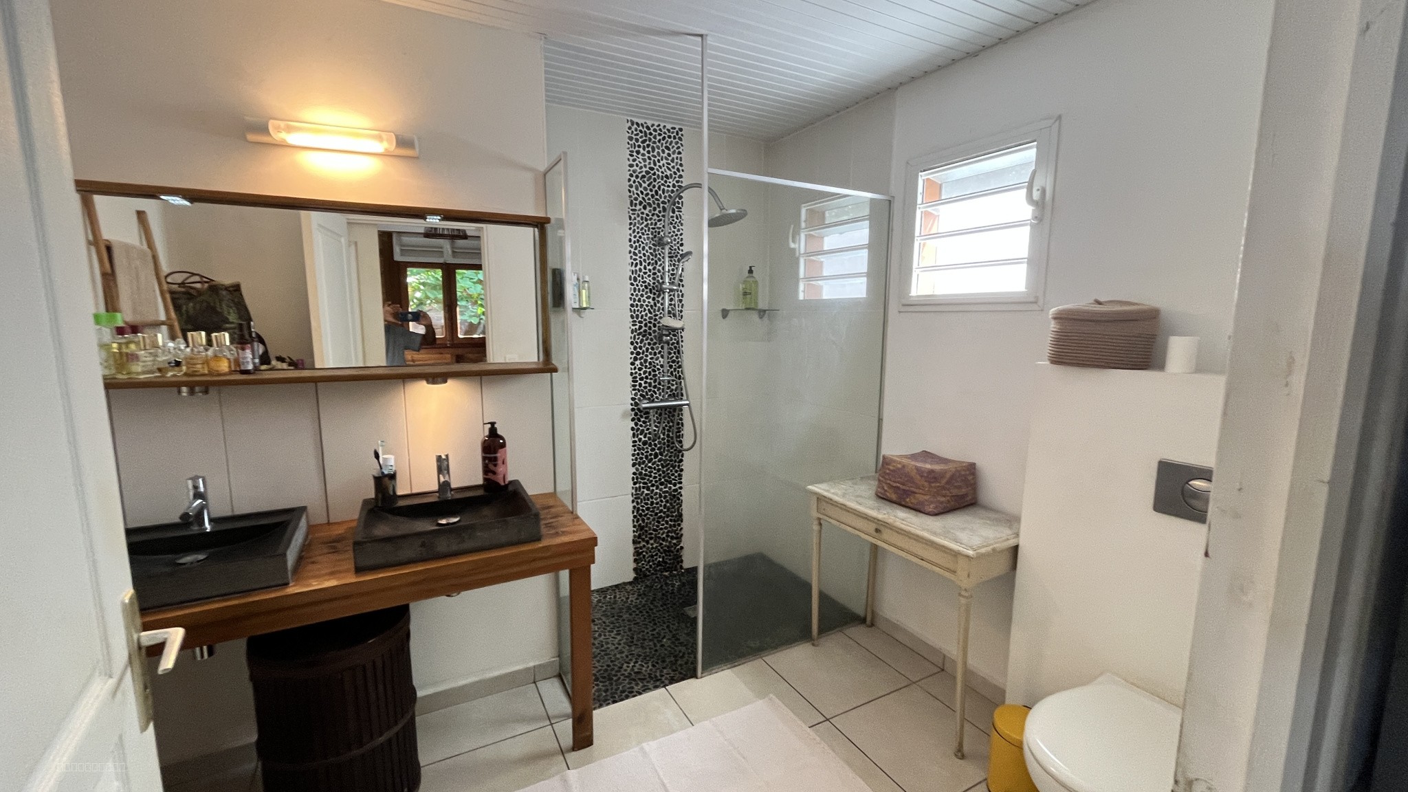 Domaine de gîtes d’exception au cœur de Deshaies — photo 12
