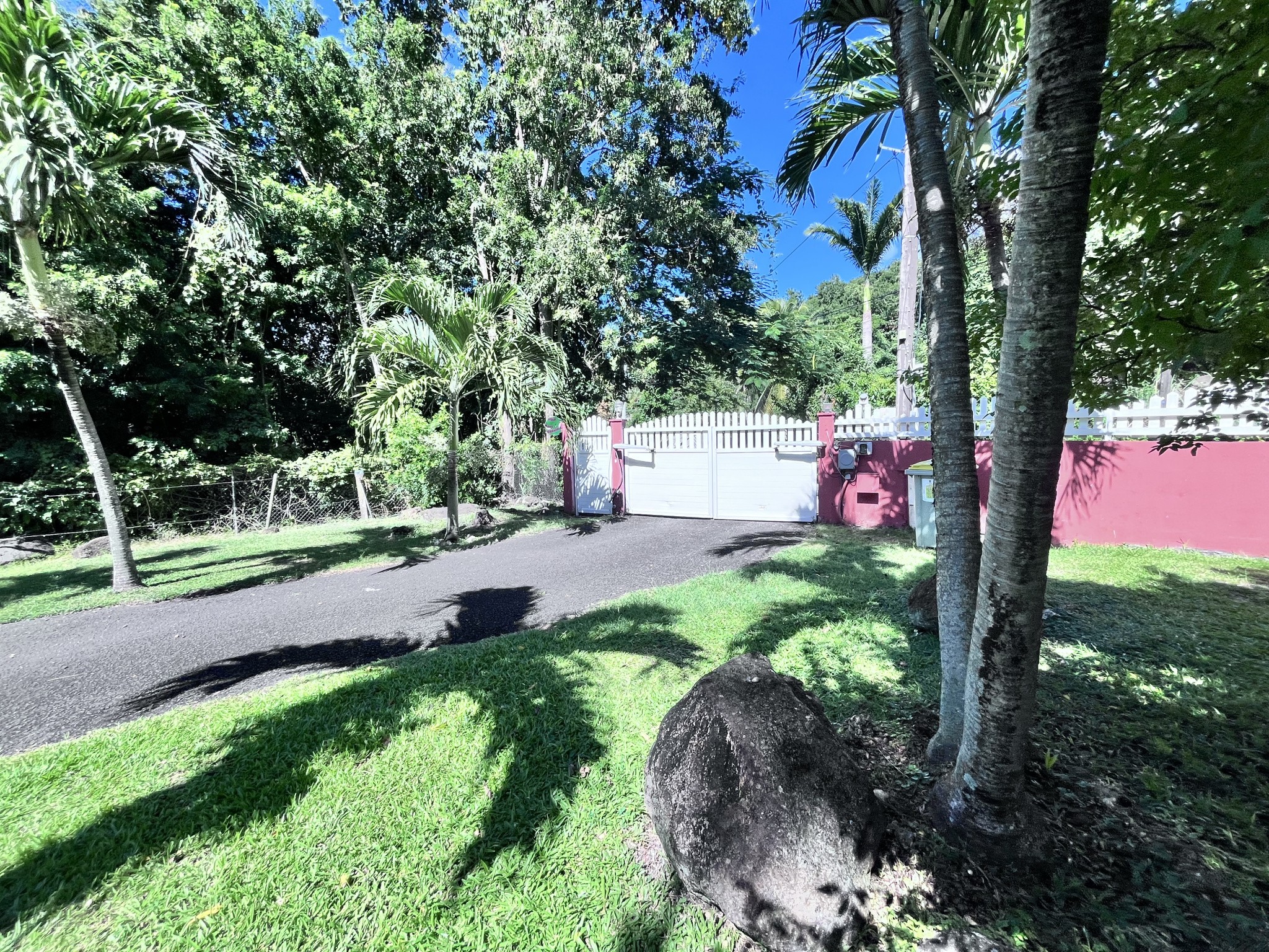Gîte d'exception vue mer — photo 20