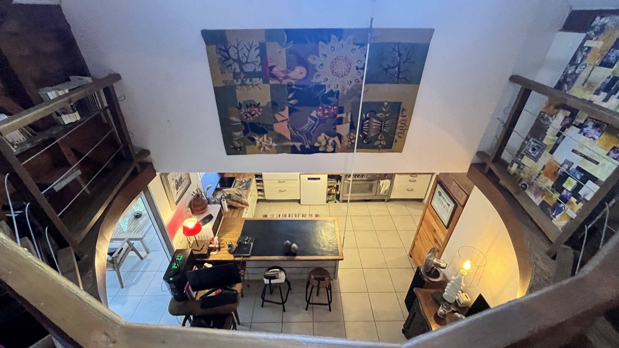 Domaine de gîtes d’exception au cœur de Deshaies — photo 8