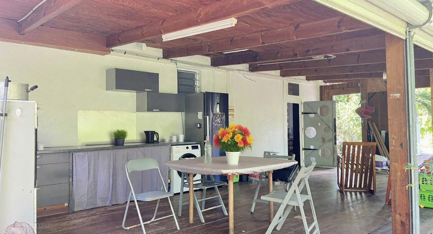 Maison familiale avec jardin et accès à la plage. — photo 2