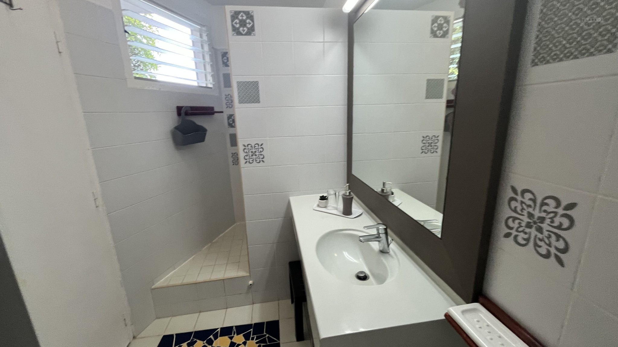 Saint-François : appartement en vente avec Immo an Nou — photo 3