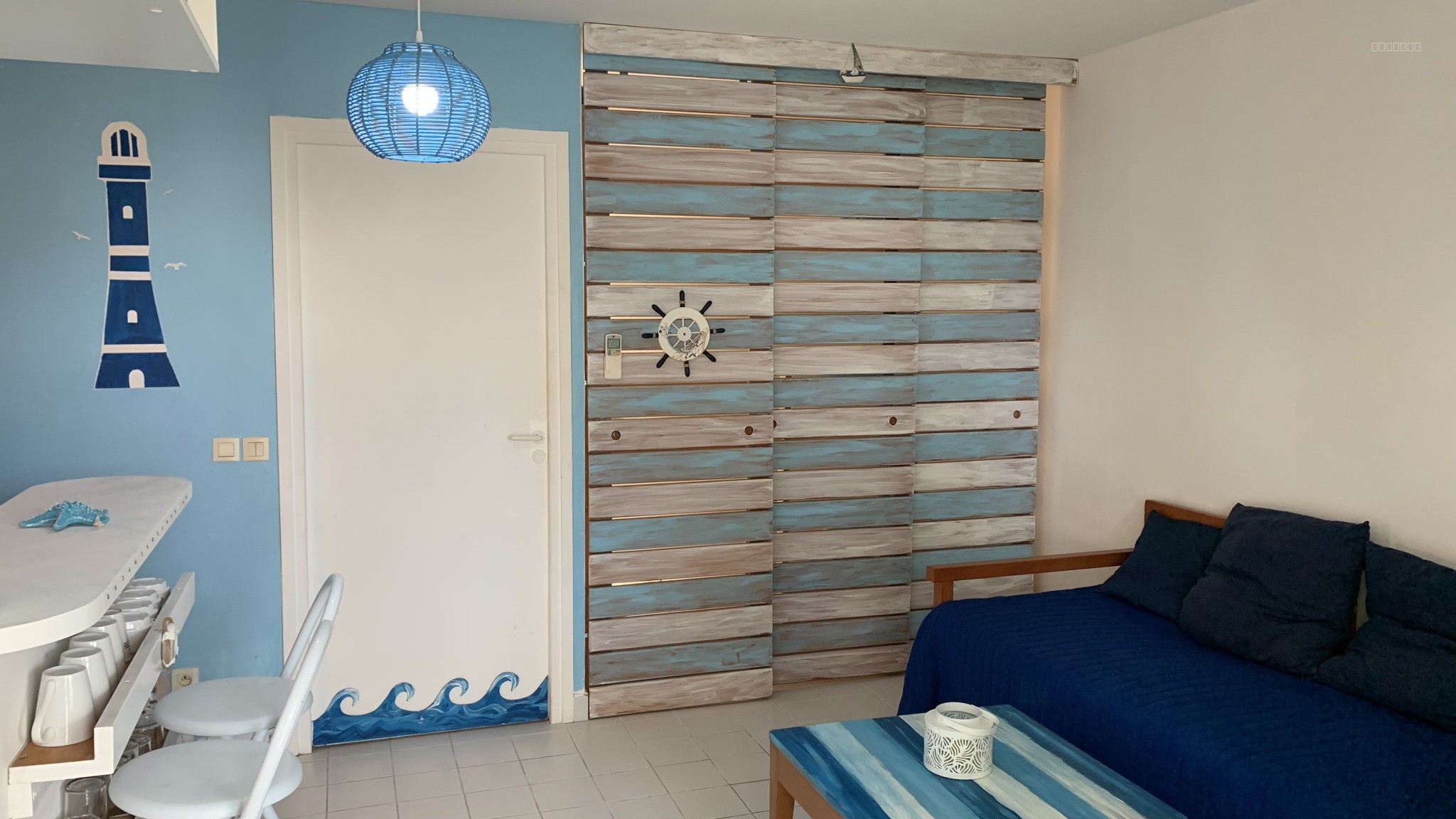 Le Lagon à vos Pieds : Exclusivité Saint-François — photo 7