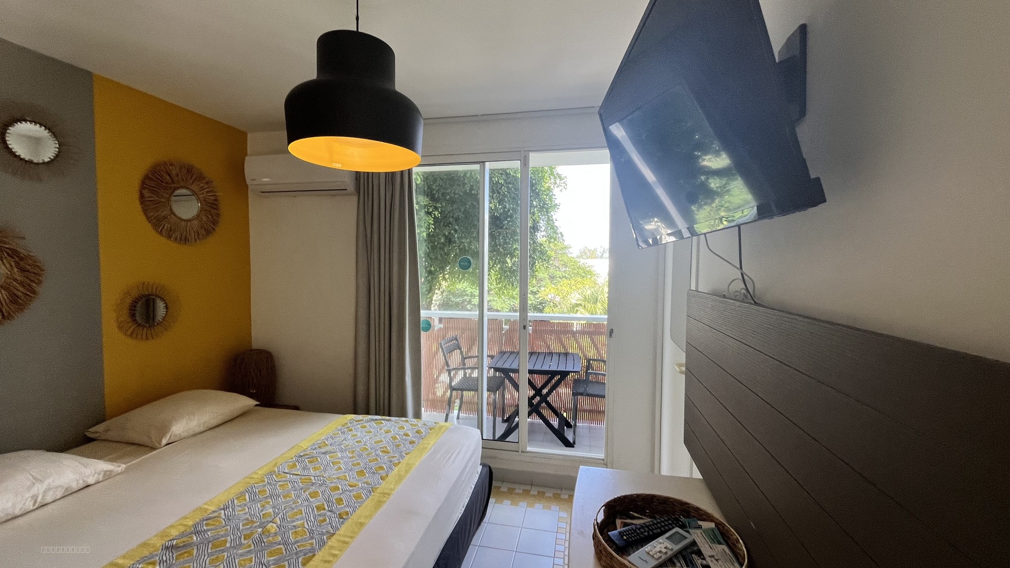 Saint-François : appartement en vente avec Immo an Nou — photo 6