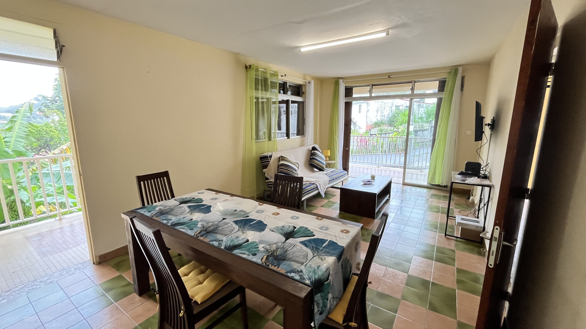 Le Lagon à vos Pieds : Exclusivité Saint-François — photo 10