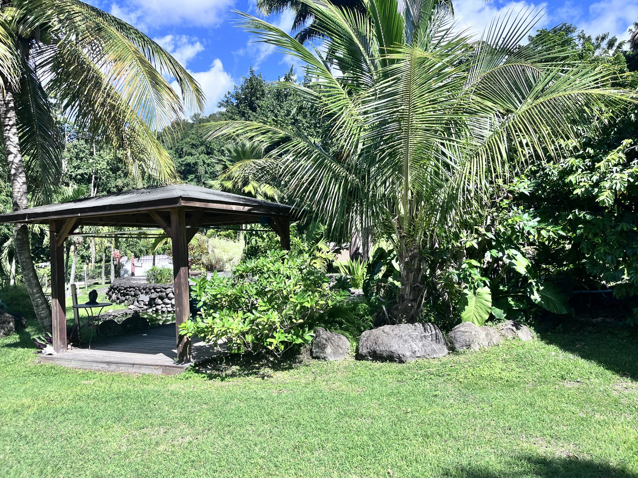 Gîte d'exception vue mer — photo 12