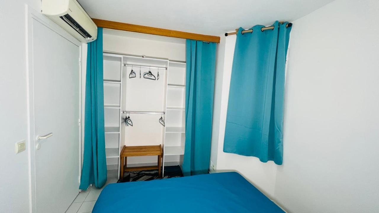 À acheter à Saint-François : appartement avec Immo an Nou — photo 5