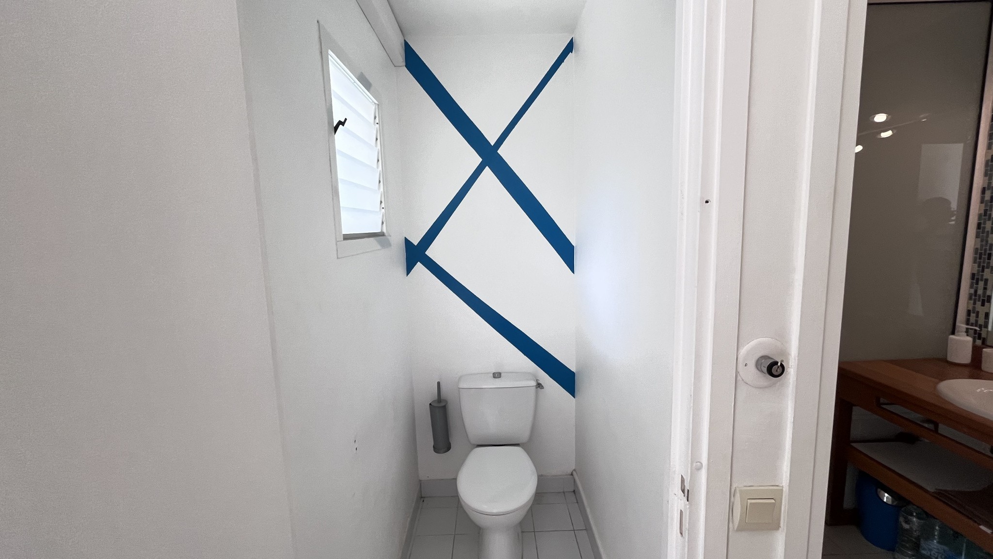 Bel appartement en bord de mer. — photo 13
