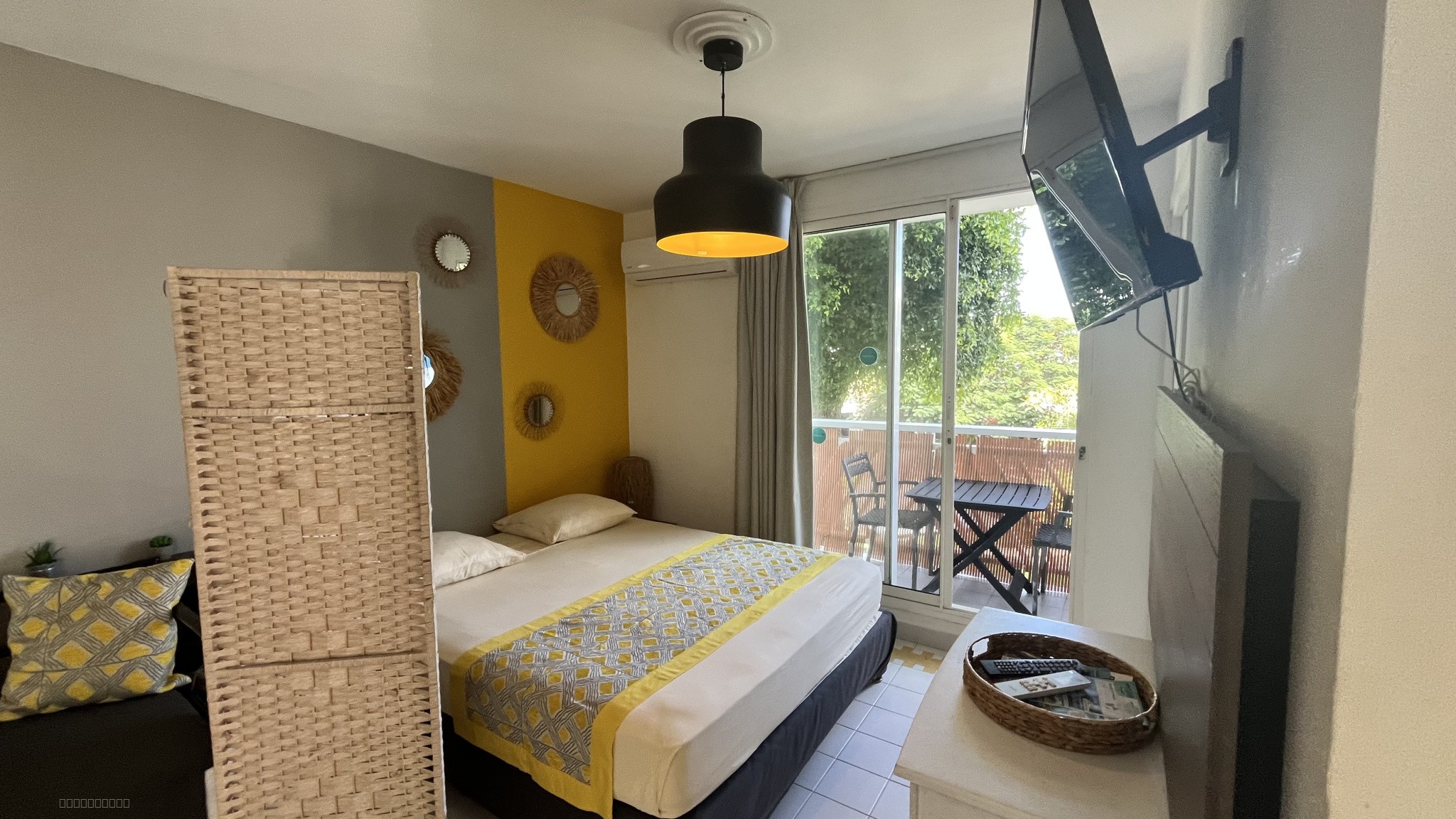 Saint-François : appartement en vente avec Immo an Nou — photo 4