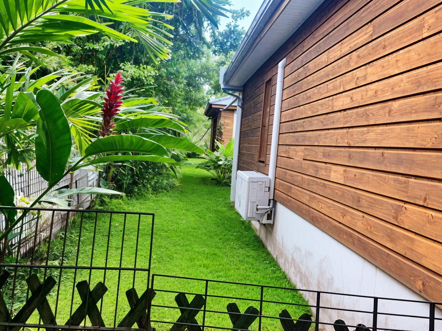 Domaine de gîtes d’exception au cœur de Deshaies — photo 19