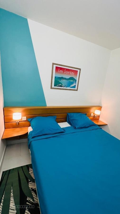 À acheter à Saint-François : appartement avec Immo an Nou — photo 4