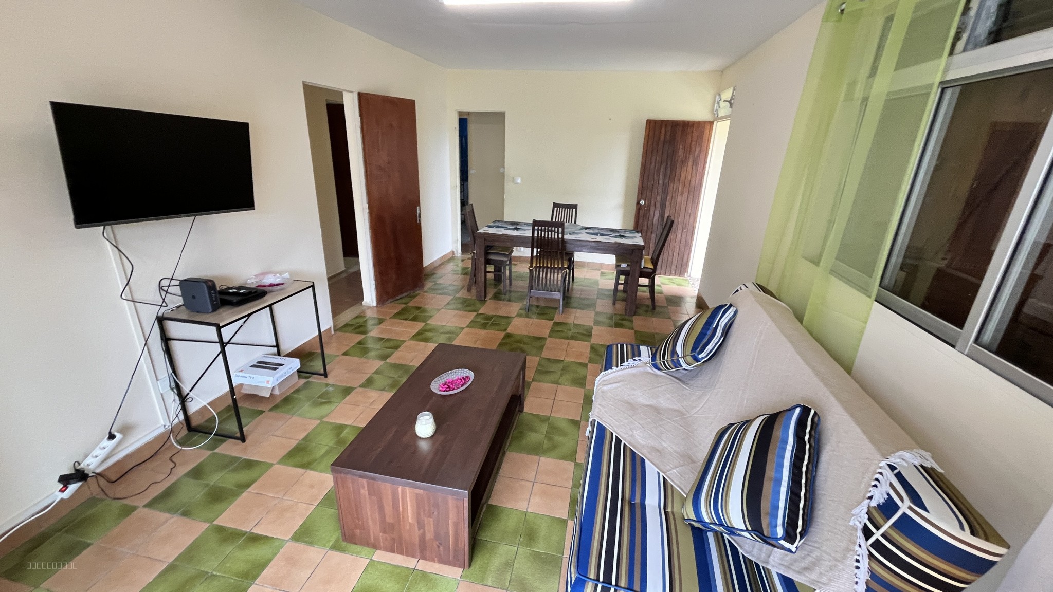 Le Lagon à vos Pieds : Exclusivité Saint-François — photo 4