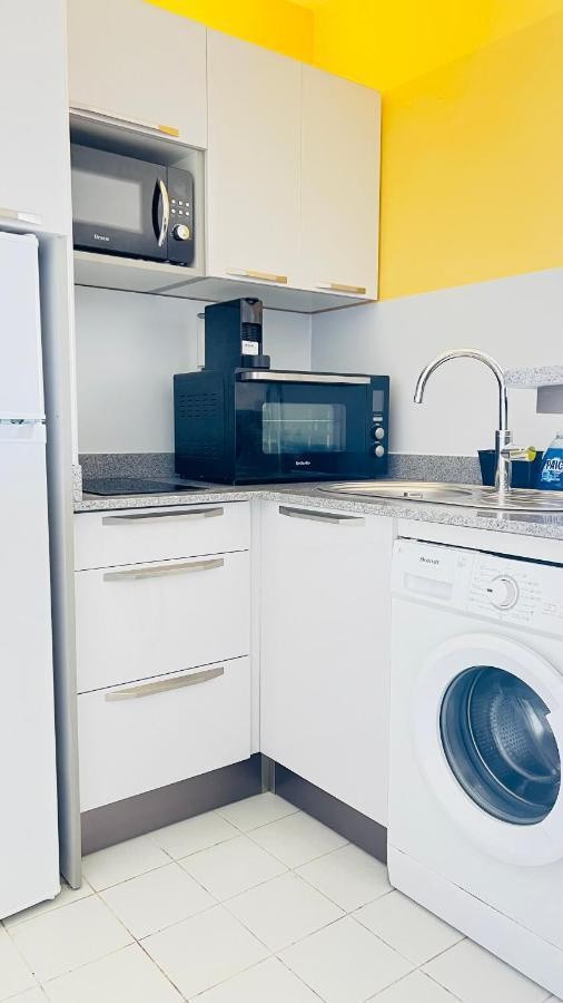 À acheter à Saint-François : appartement avec Immo an Nou — photo 7