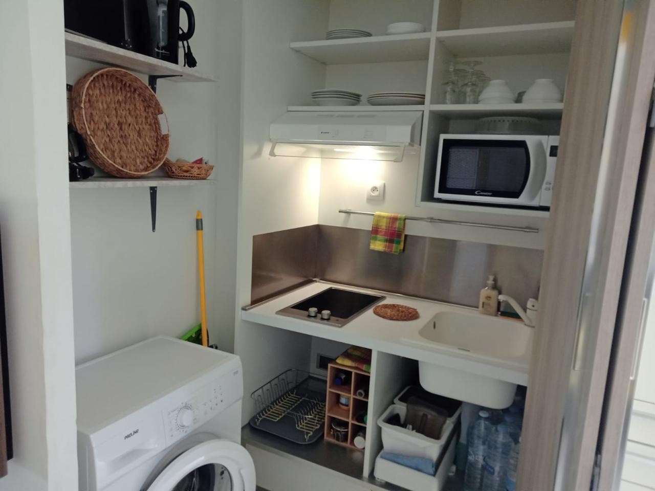 Saint-François : appartement en vente avec Immo an Nou — photo 5