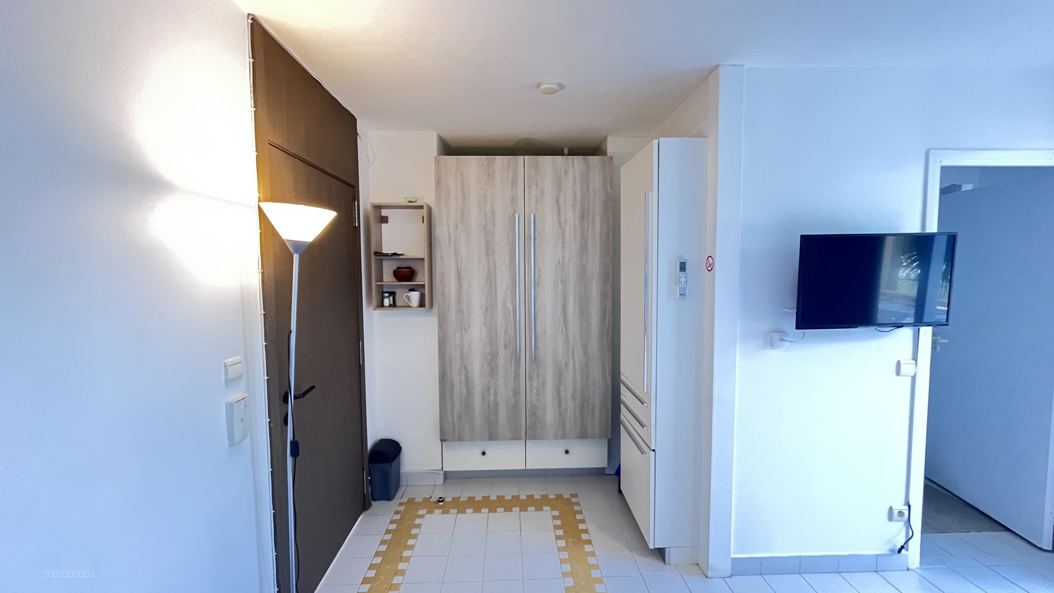 Vente exclusive   Deux appartements contigus avec accès plage privative tropicale — photo 14
