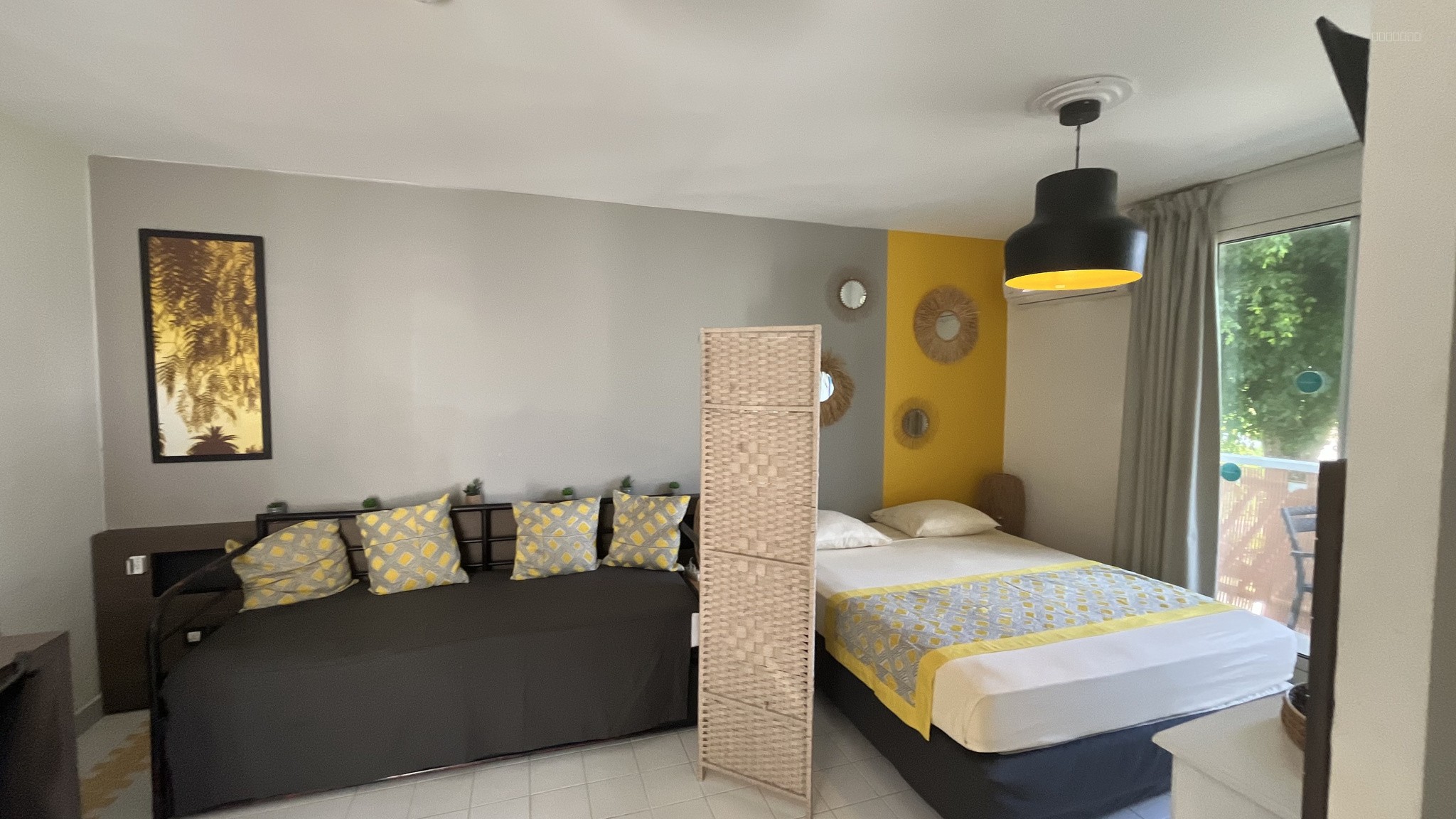 Saint-François : appartement en vente avec Immo an Nou — photo 7