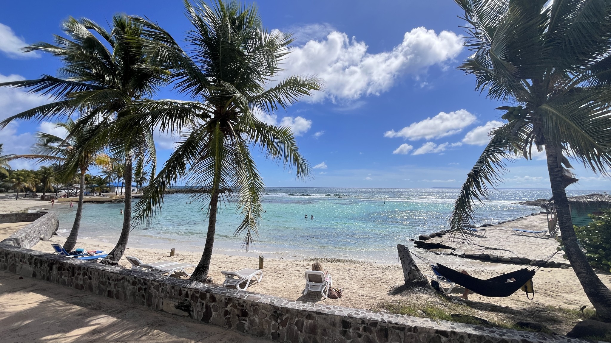 Le Lagon à vos Pieds : Exclusivité Saint-François — photo 11