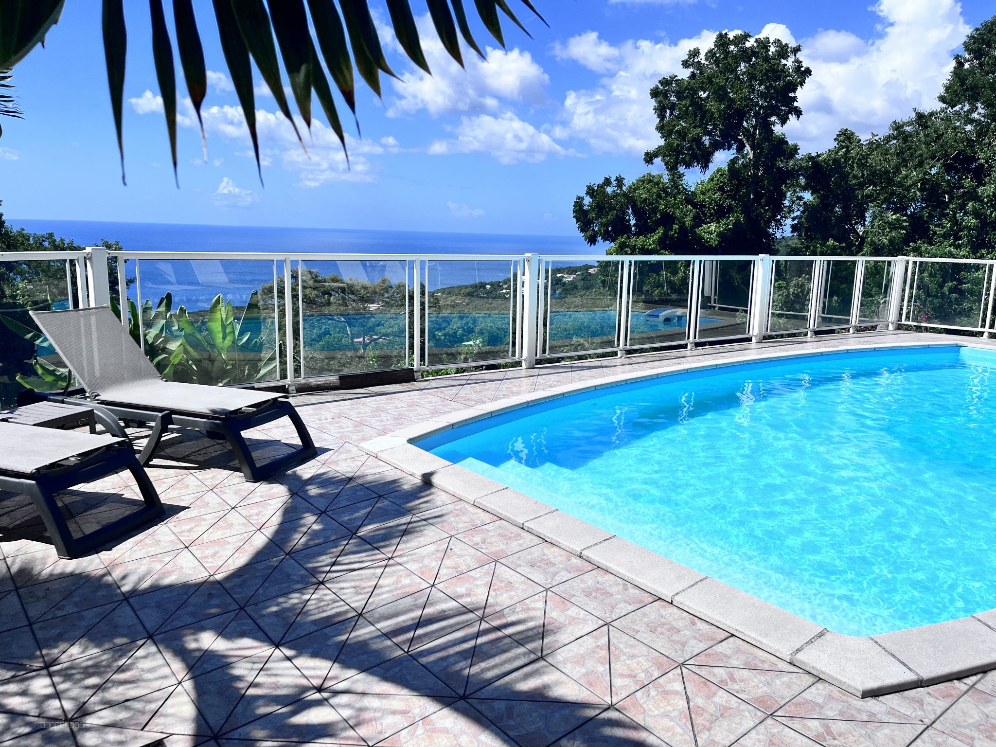 Gîte d'exception vue mer — photo 4