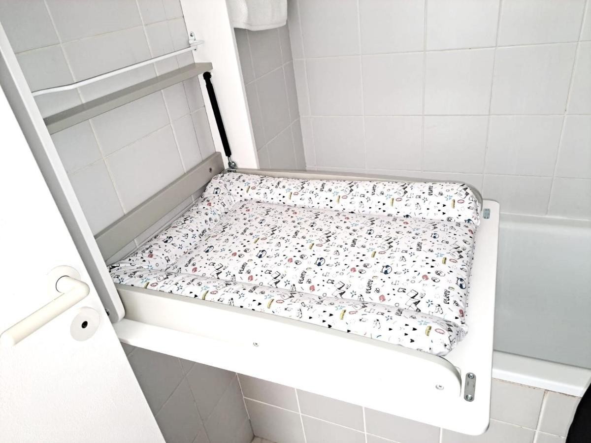 À acheter à Saint-François : appartement avec Immo an Nou — photo 8