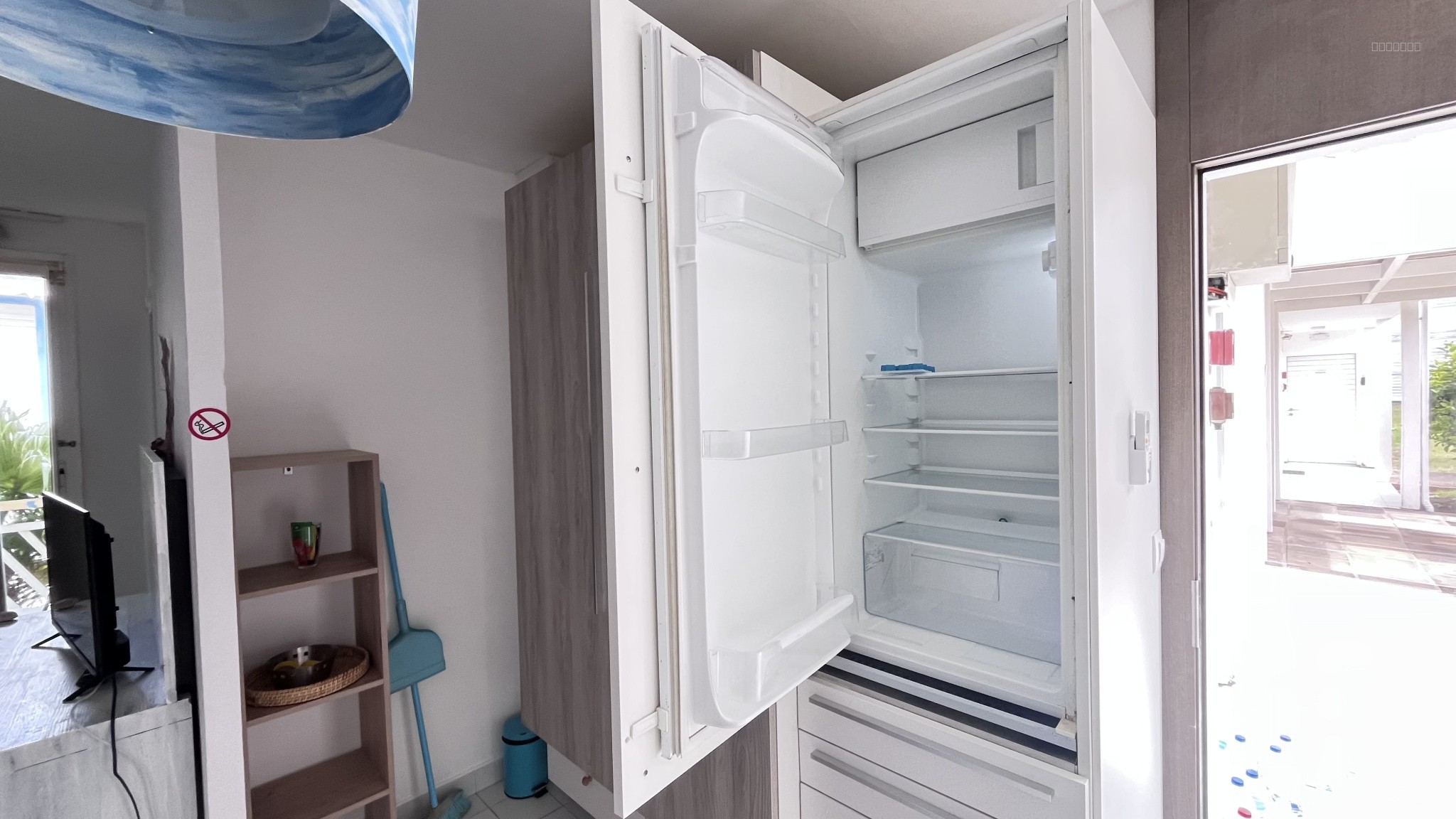 Vente exclusive   Deux appartements contigus avec accès plage privative tropicale — photo 13