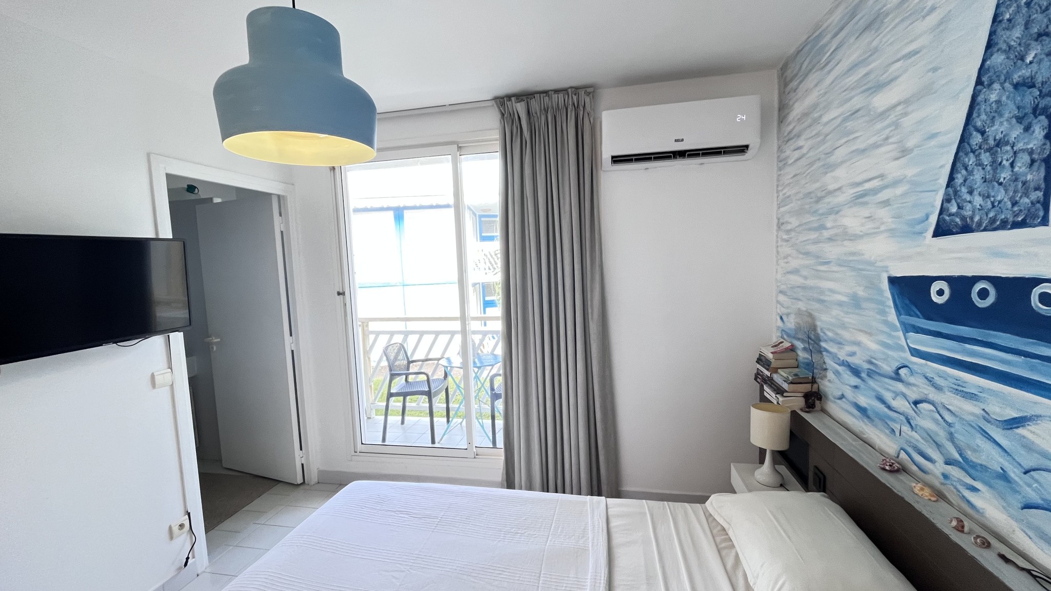 Vente exclusive   Deux appartements contigus avec accès plage privative tropicale — photo 18