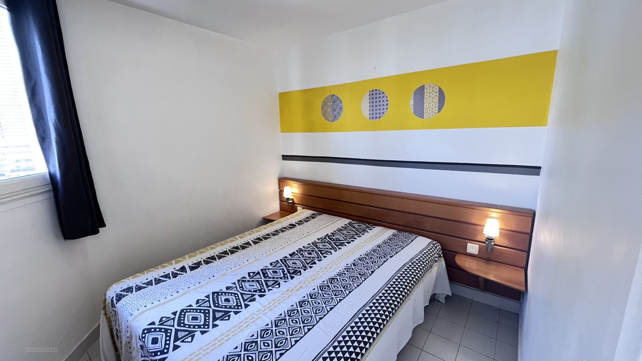 Bel appartement en bord de mer. — photo 4