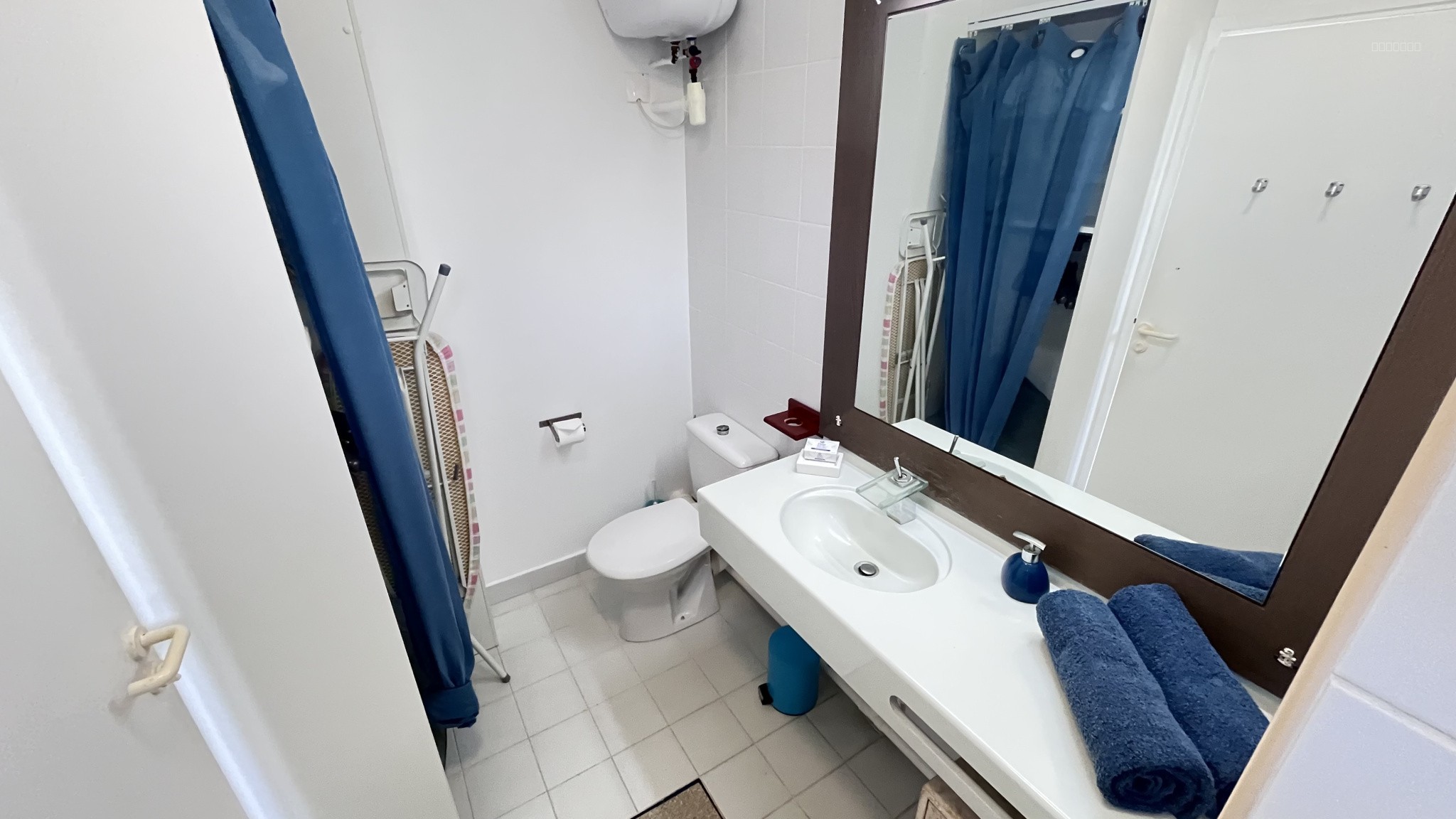 Vente exclusive   Deux appartements contigus avec accès plage privative tropicale — photo 17