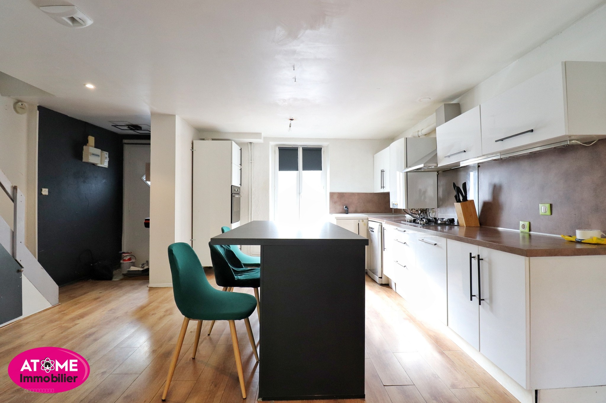 Appartement terrasse 74m2 — photo 2