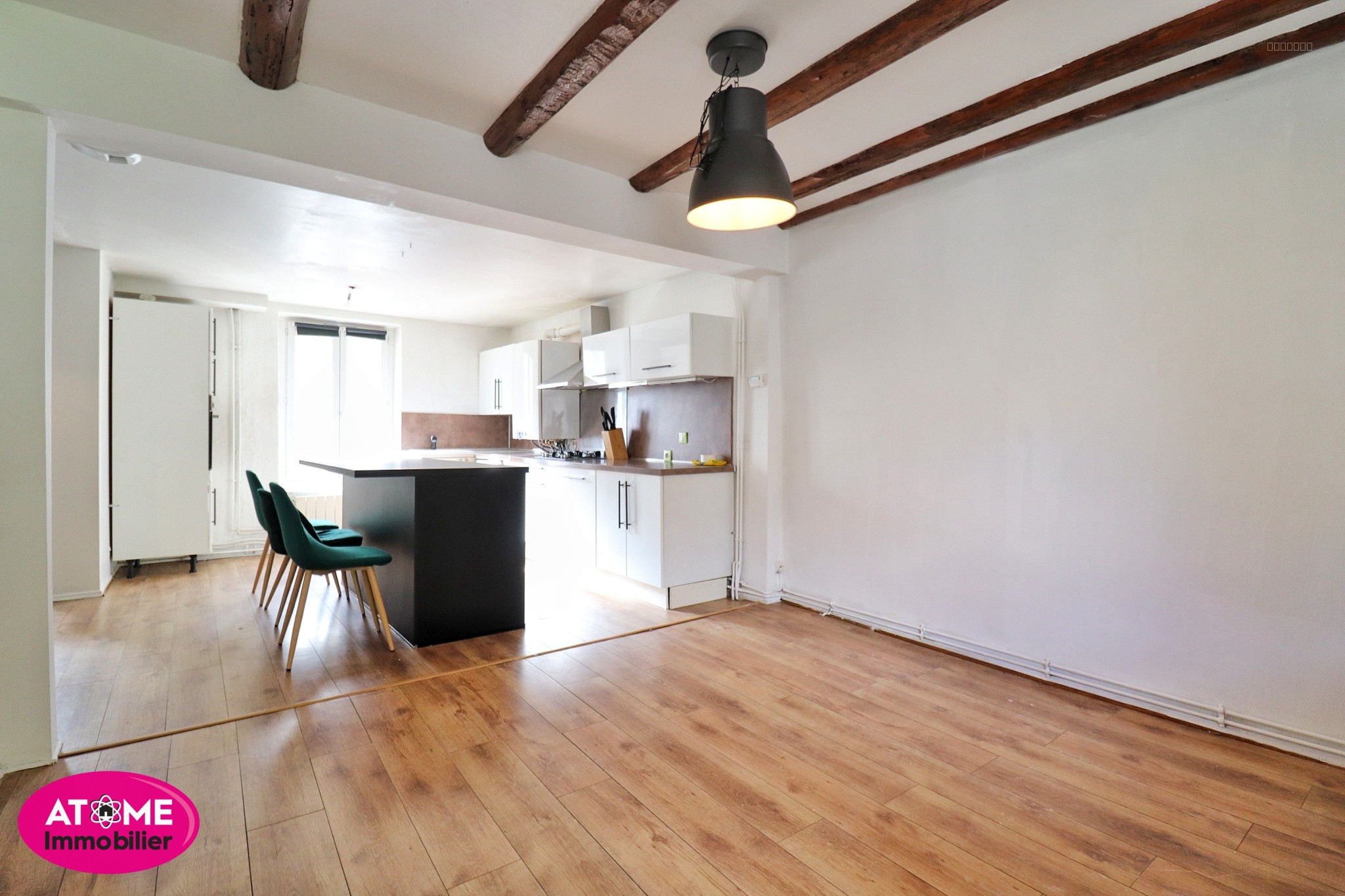 Appartement terrasse 74m2 — photo 3