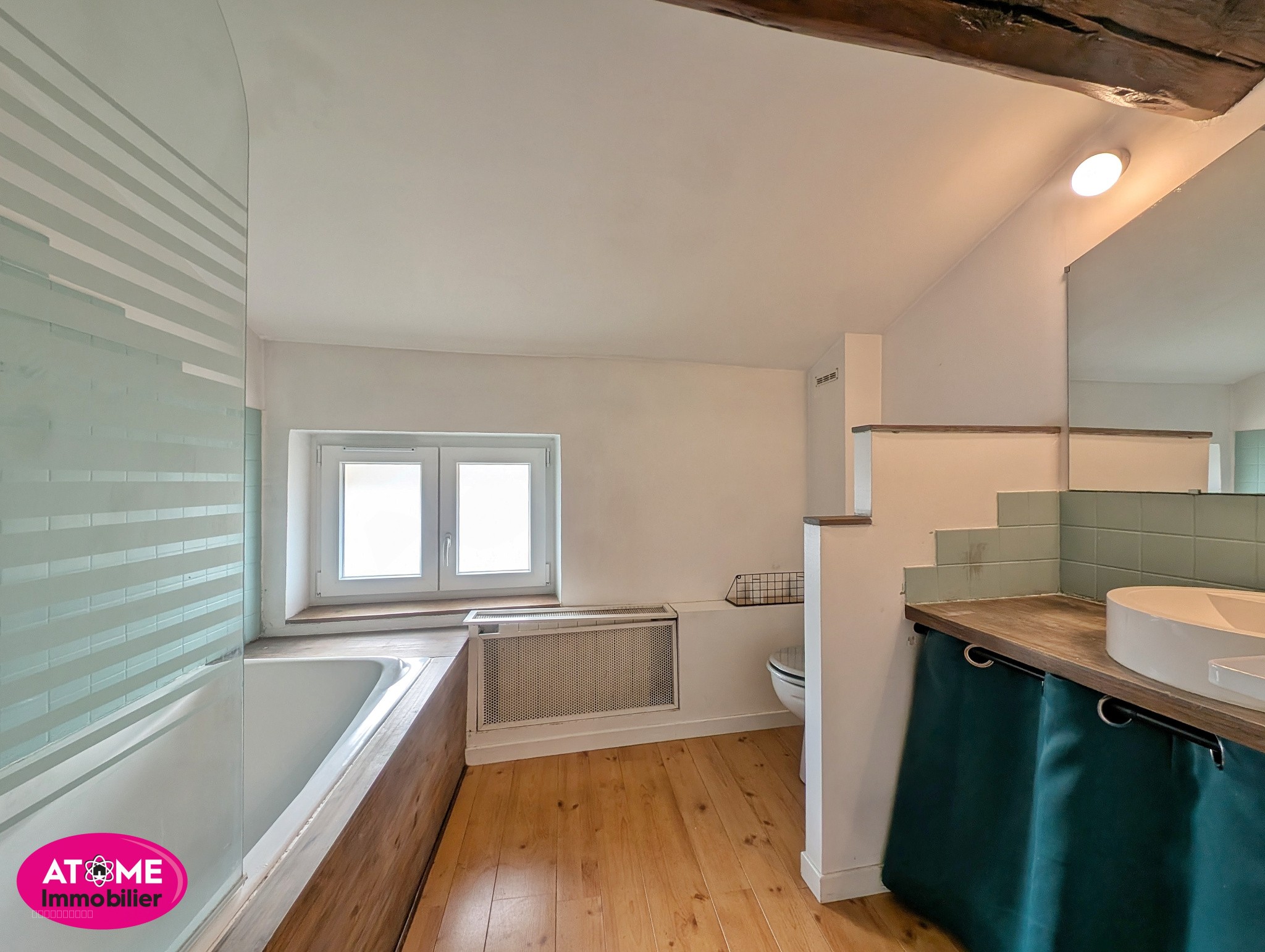Appartement terrasse 74m2 — photo 6