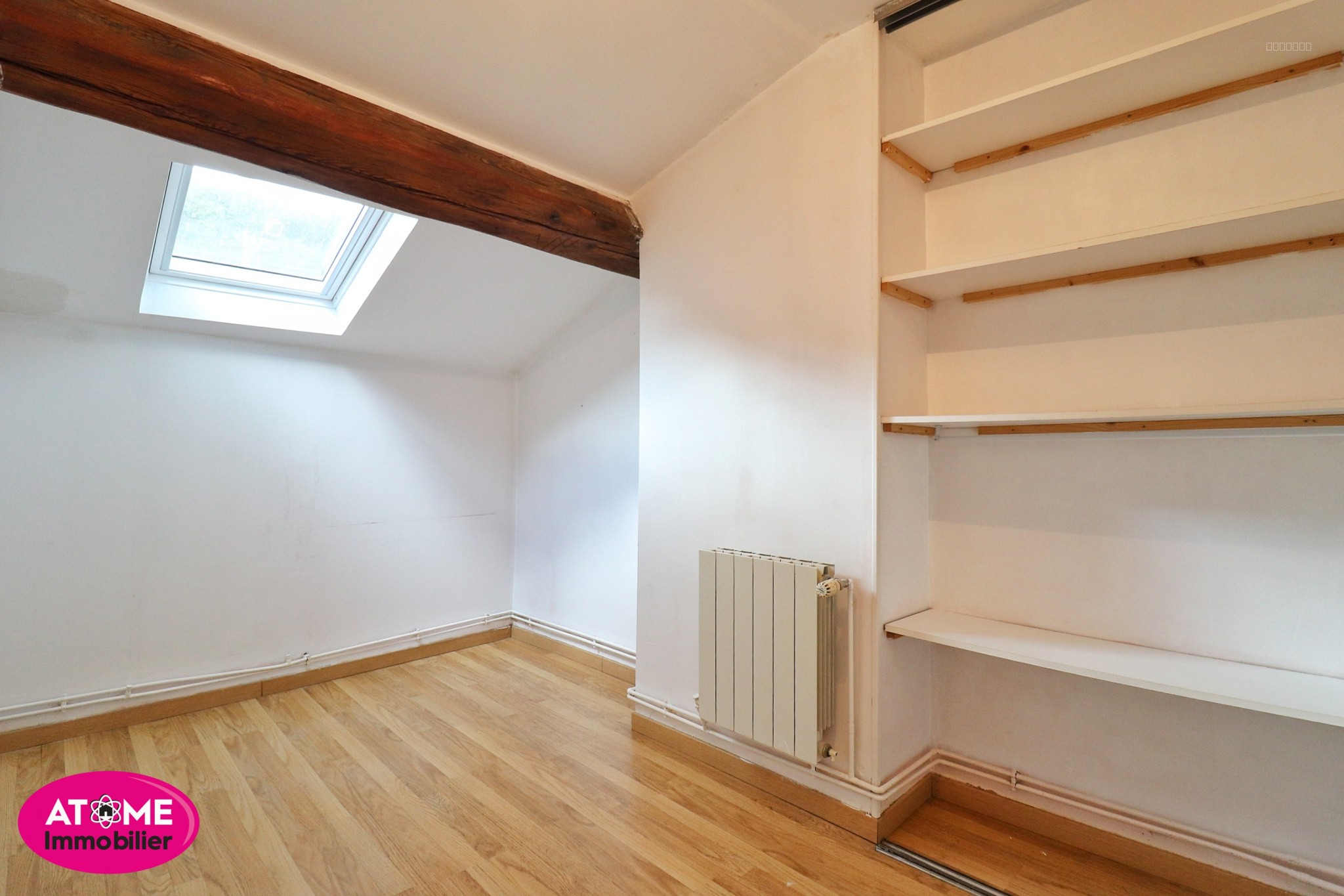 Appartement terrasse 74m2 — photo 7